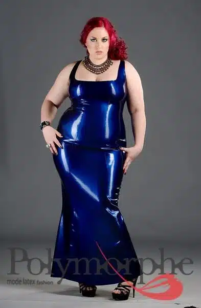 Evening Dress - Image 2