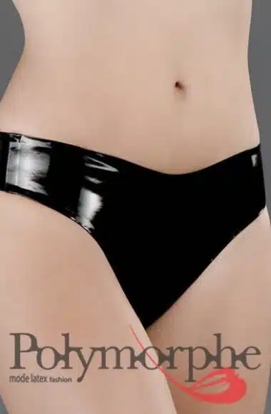 Latex Panties