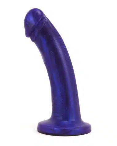 Vixen Leo Silicone Dildo - Image 3