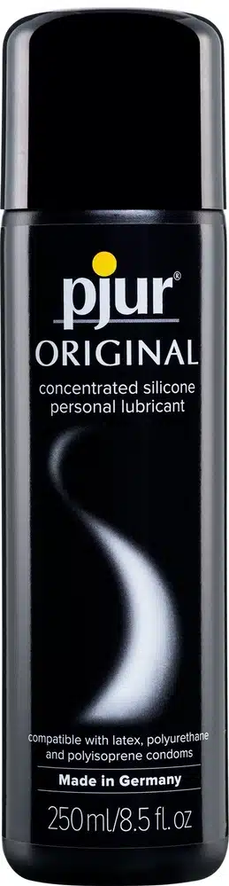 Pjur Original Silicone Lubricant - Image 4