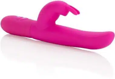 Posh® 10-Function Silicone Bounding Bunny™