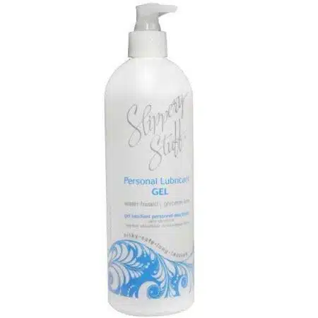 Slippery Stuff Water Based Gel - Image 3
