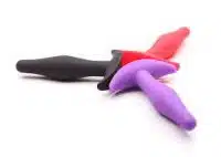 Little Flirt Silicone Butt Plug
