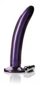 Leisure Silicone Dildo - Image 3