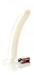 Leisure Silicone Dildo - Image 4