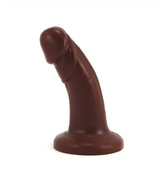 Tex Vixskin Silicone Dildo - Image 3