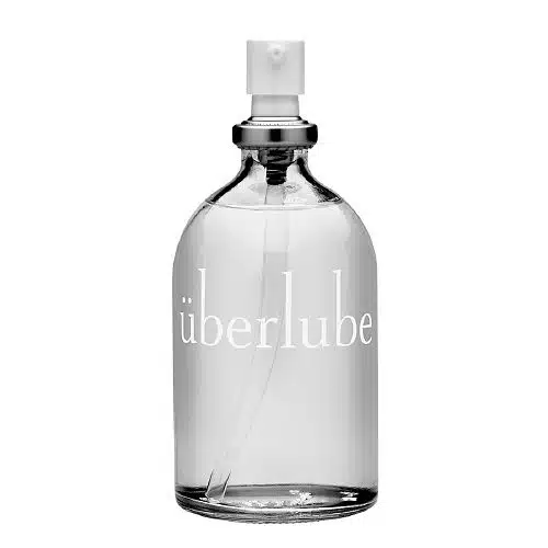 Uberlube Silicone Lube - Image 2