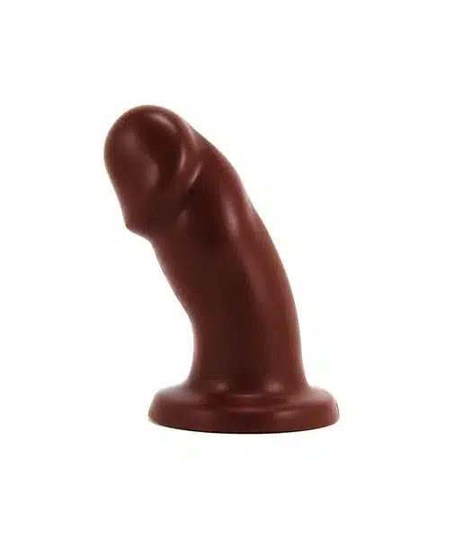 Randy Vixskin Silicone Dildo - Image 3