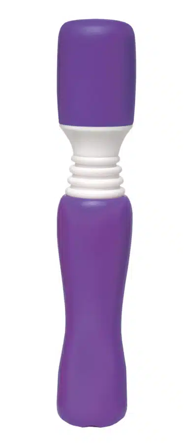 Wanachi Maxi Vibrator - Image 3