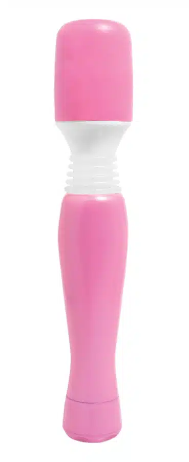 pink small vibrator Beidel · artificial human 18 full of health beauty · Bulma · Lunch's  