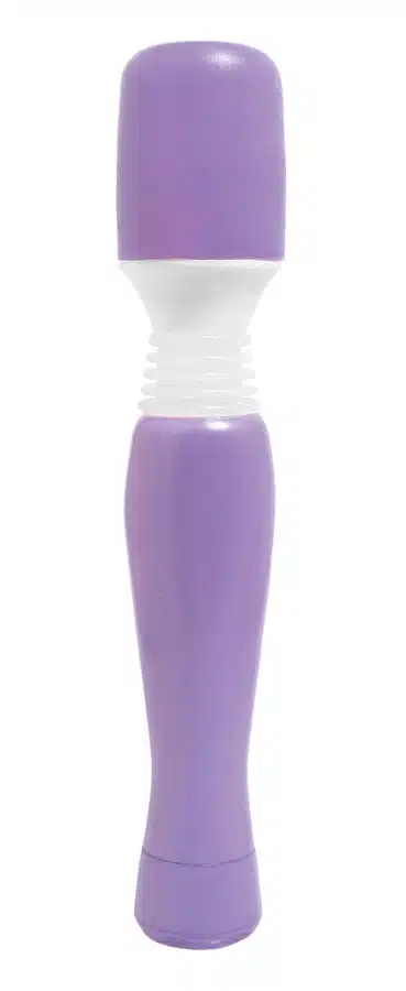Wanachi Mini Vibrator