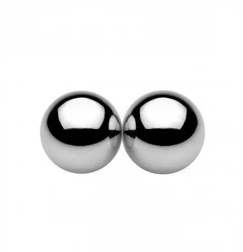 Magnus Mighty Magnetic Orbs