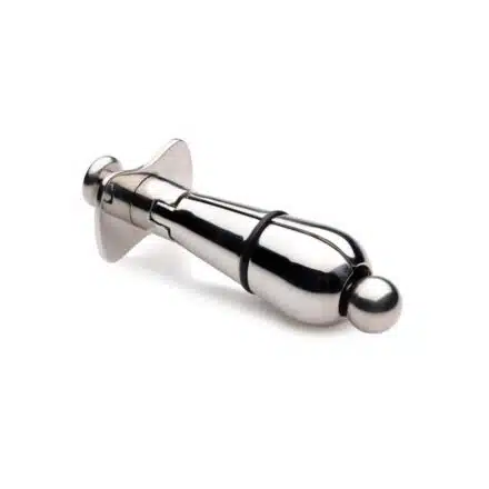 Ultimate Asslock Locking Anal Plug - Image 6
