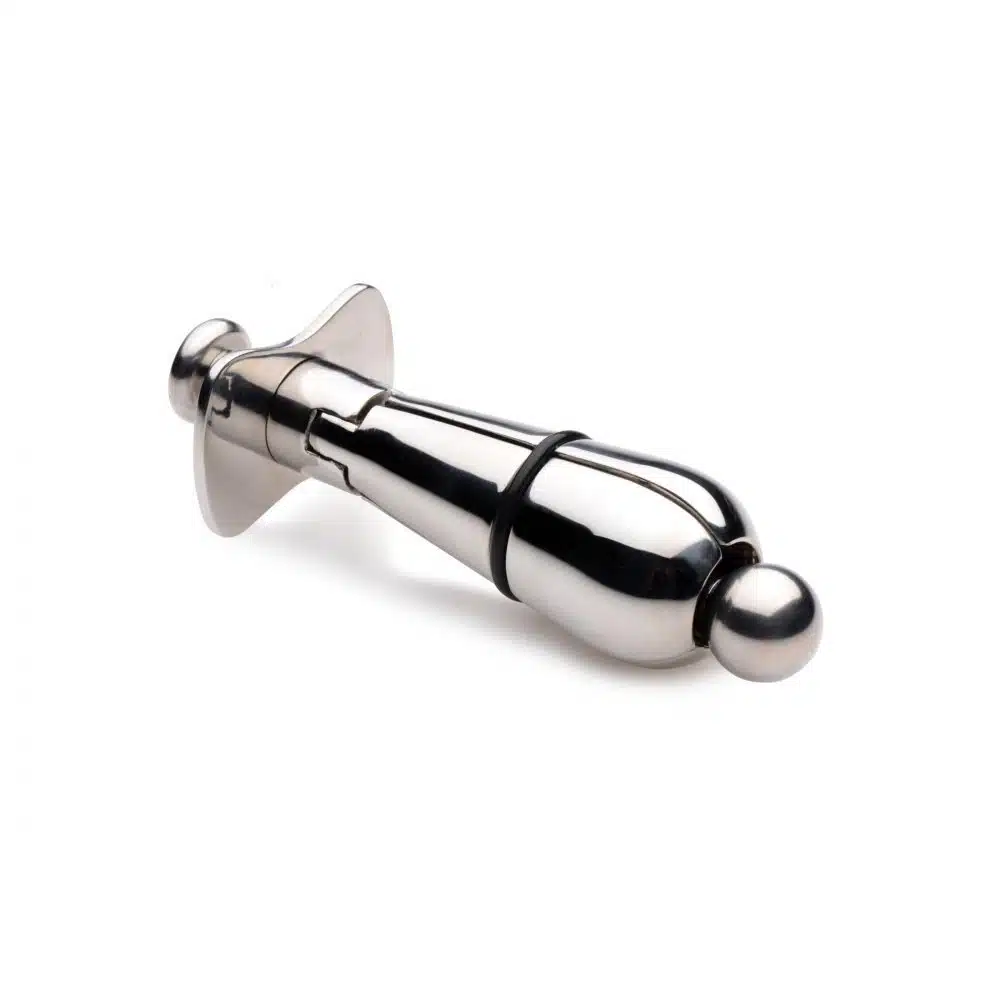 Ultimate Asslock Locking Anal Plug - Image 6