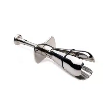 Ultimate Asslock Locking Anal Plug
