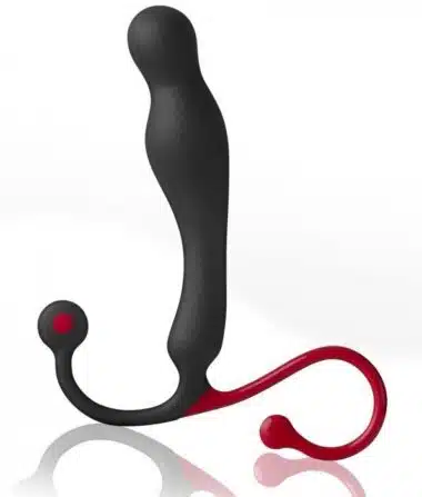 Aneros Eupho Syn Silicone Prostate Massager