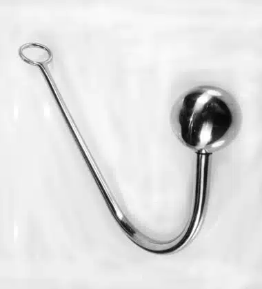 Metal Bondage & Hooks
