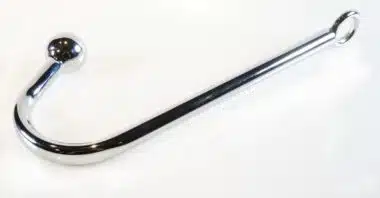 Anal Hook with One Ball