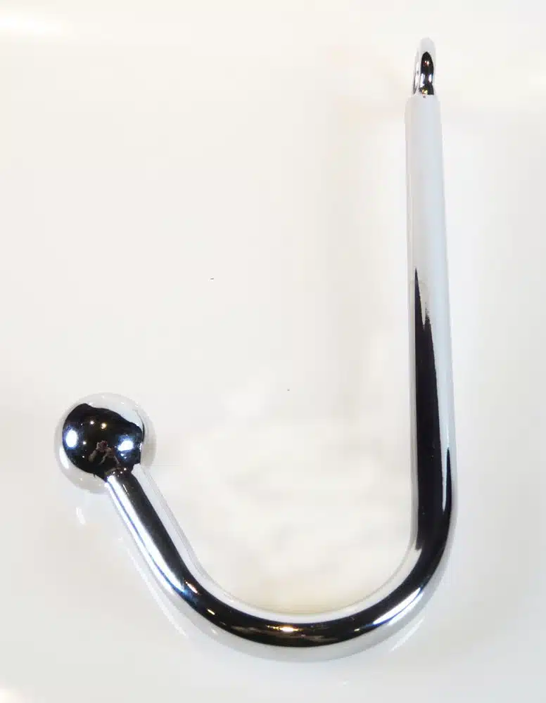 Anal Hook with One Ball - Image 4