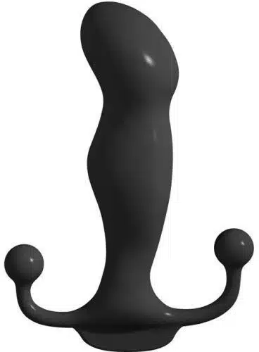Aneros Progasm Black Ice Prostate Massager
