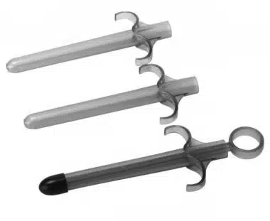 Lubricant Launcher - Lube Shooter