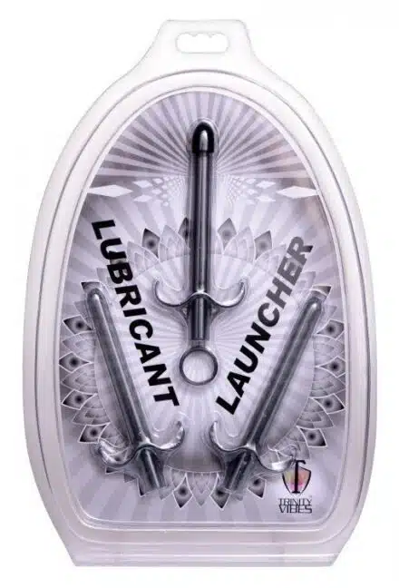 Lubricant Launcher - Lube Shooter - Image 2