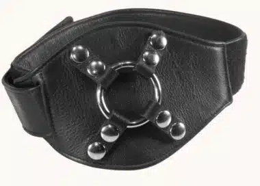 Thi Strap-on Harness