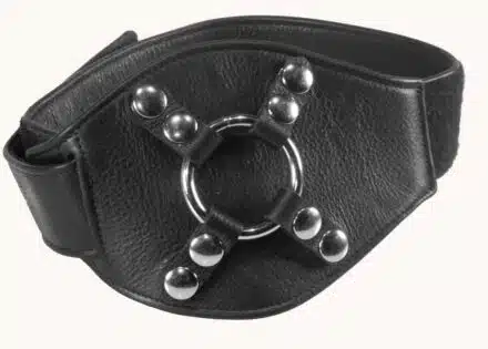Thi Strap-on Harness