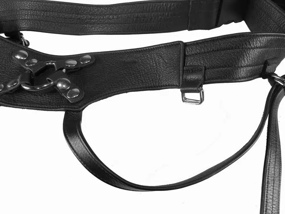 Strap-on Harness For Larger People - Image 7