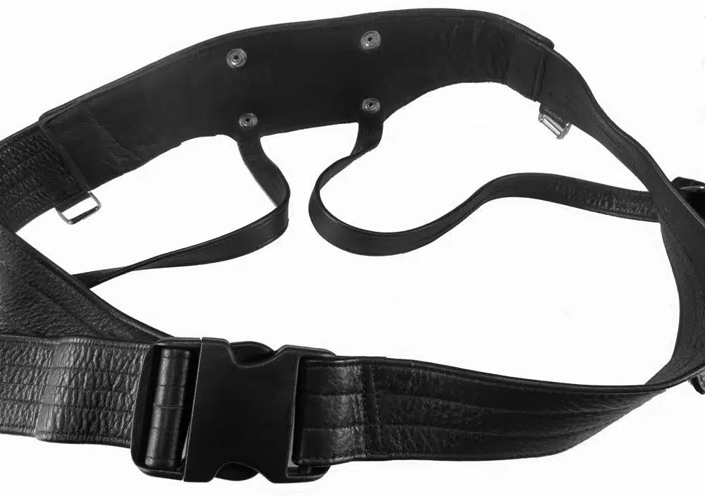 Strap-on Harness For Larger People - Image 3