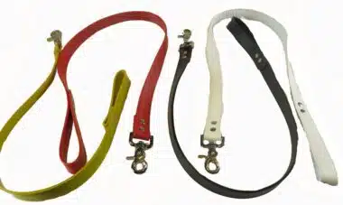 Regular Leather Leash