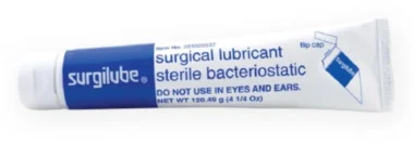 Surgilube Tube