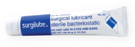 Surgilube Tube