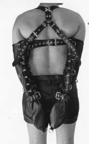 Armbinders