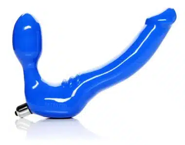 Double Ended