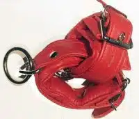 Restraints/Cuffs