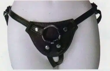 Strap-ons
