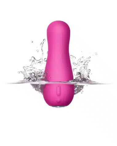 Waterproof