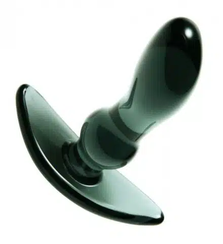 Glass P-Spot Massager - Image 2