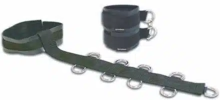Neck and Wrist Restraint - Image 3
