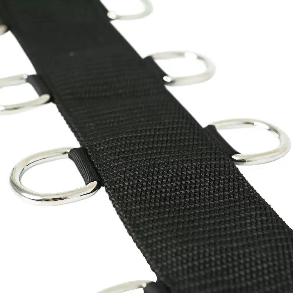 Neck and Wrist Restraint - Image 5