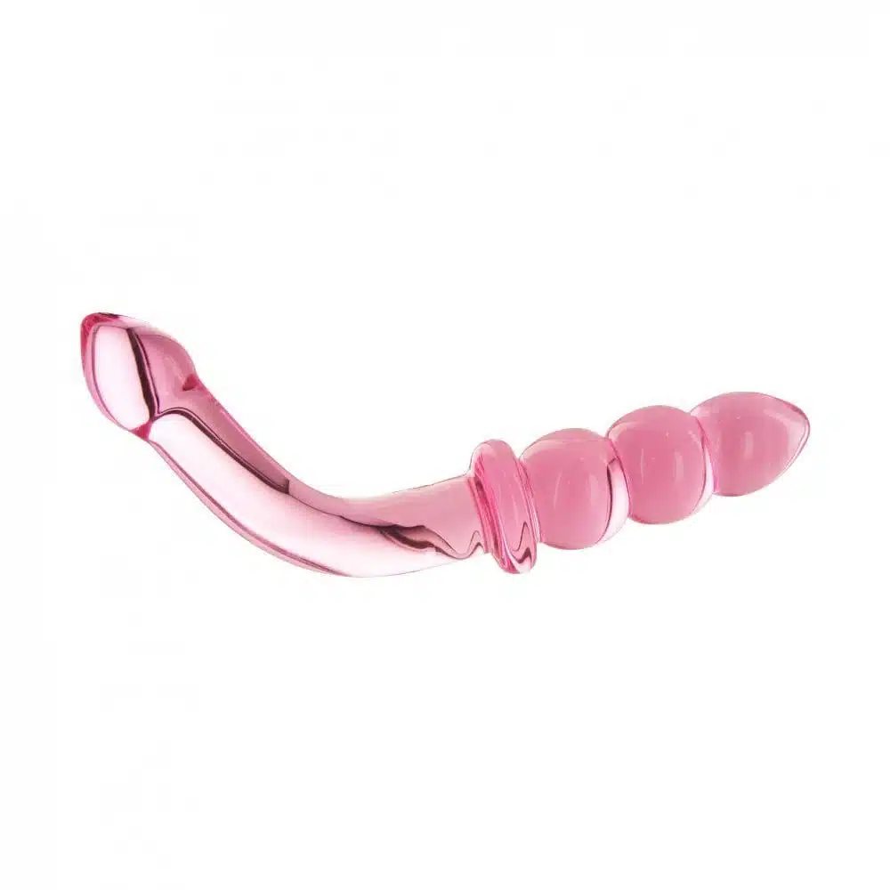 Hamsa Glass Dildo - Image 2
