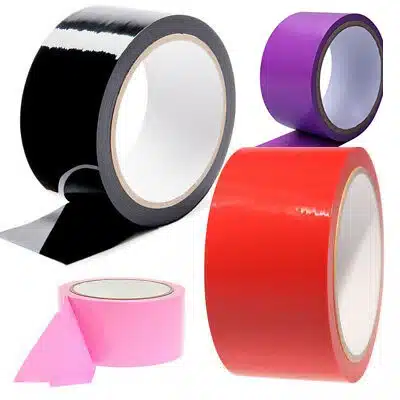 Bondage Tape