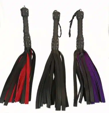 Midsize Cow Flogger