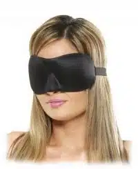 Neoprene Blindfold