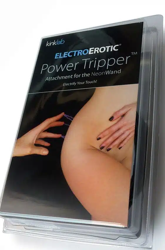 Power Tripper - Image 2