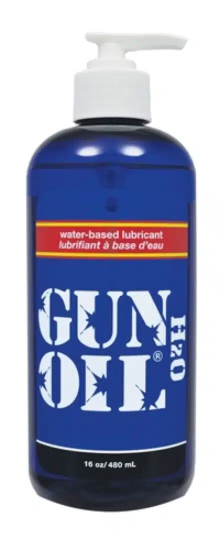 Gun Oil H2O Lube - Image 2