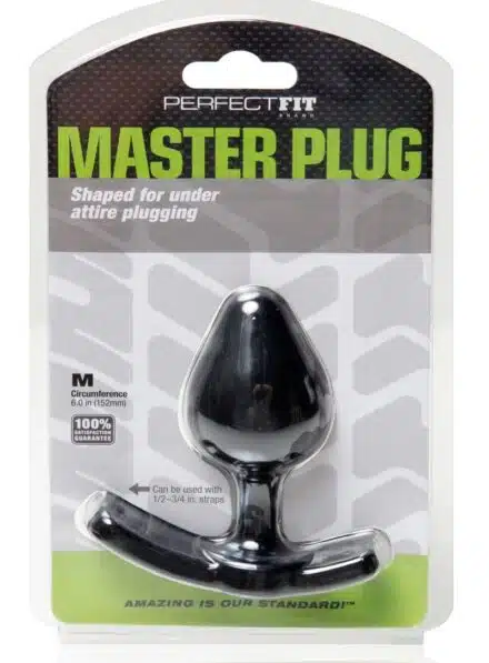 Strap On Butt Plug - Image 3