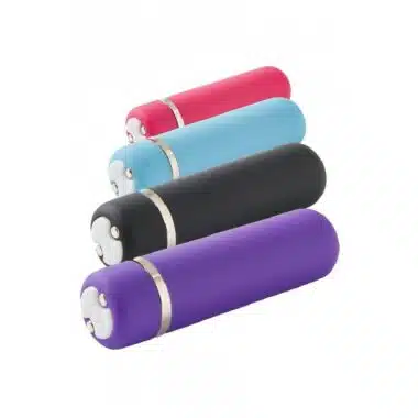 Sensuelle Joie Multi Function Bullet