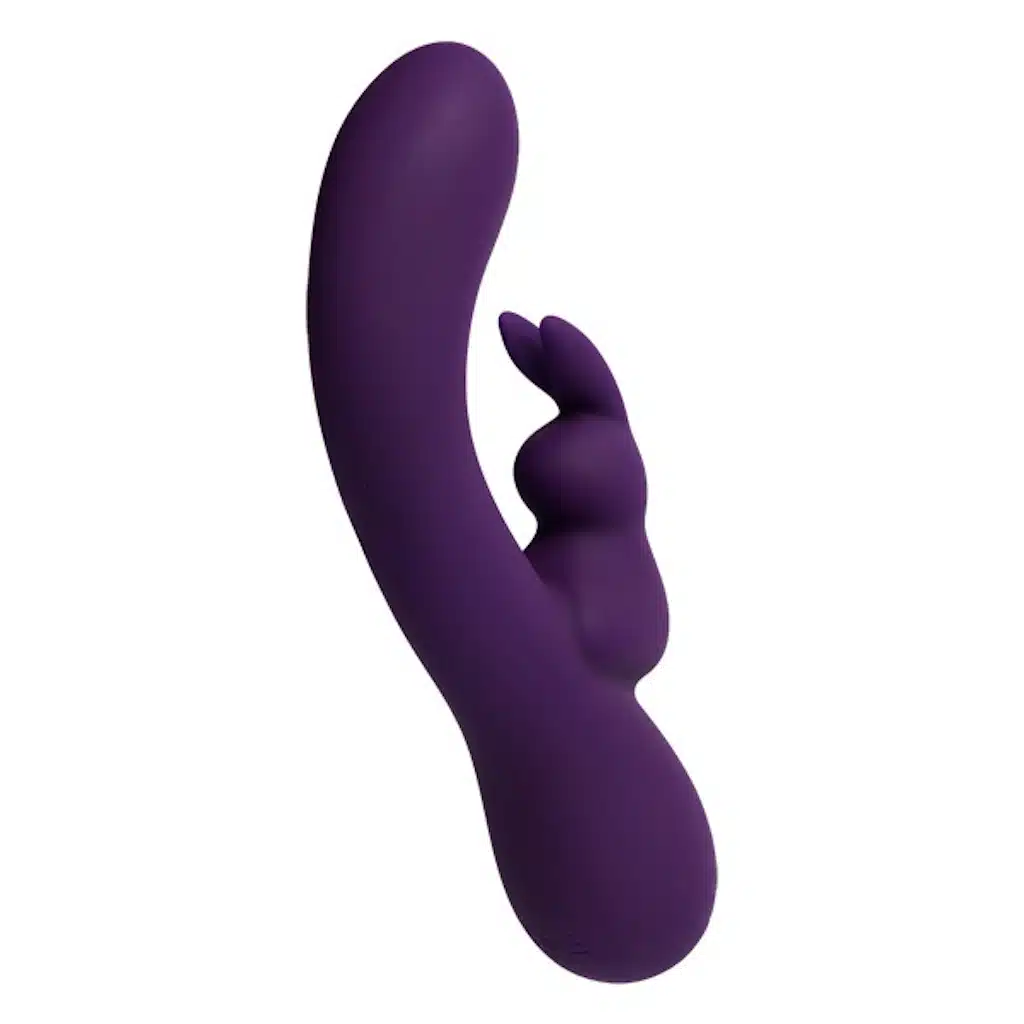 Vedo Kinky Bunny Rechargeable Magenta - Image 7